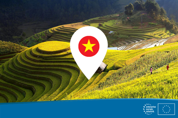 Doing business in Vietnam: exploring opportunities in the local agrifood sector