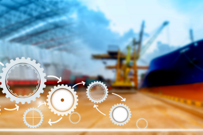 The Supply Chain Resilience Platform