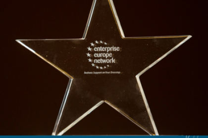 Enterprise Europe Network Awards 2016