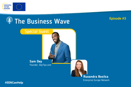 Business Wave ep 3