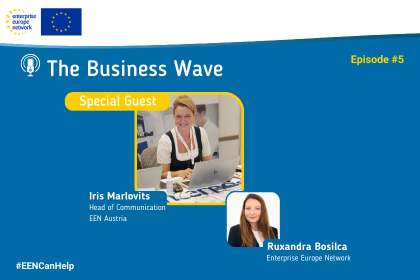 Business Wave ep 5