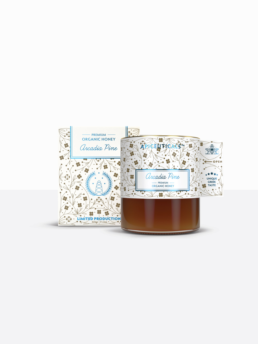 1.Apiceuticals-greek-organic-honey-arcadia-pine-tree-raw-unfiltered-certified-o…
