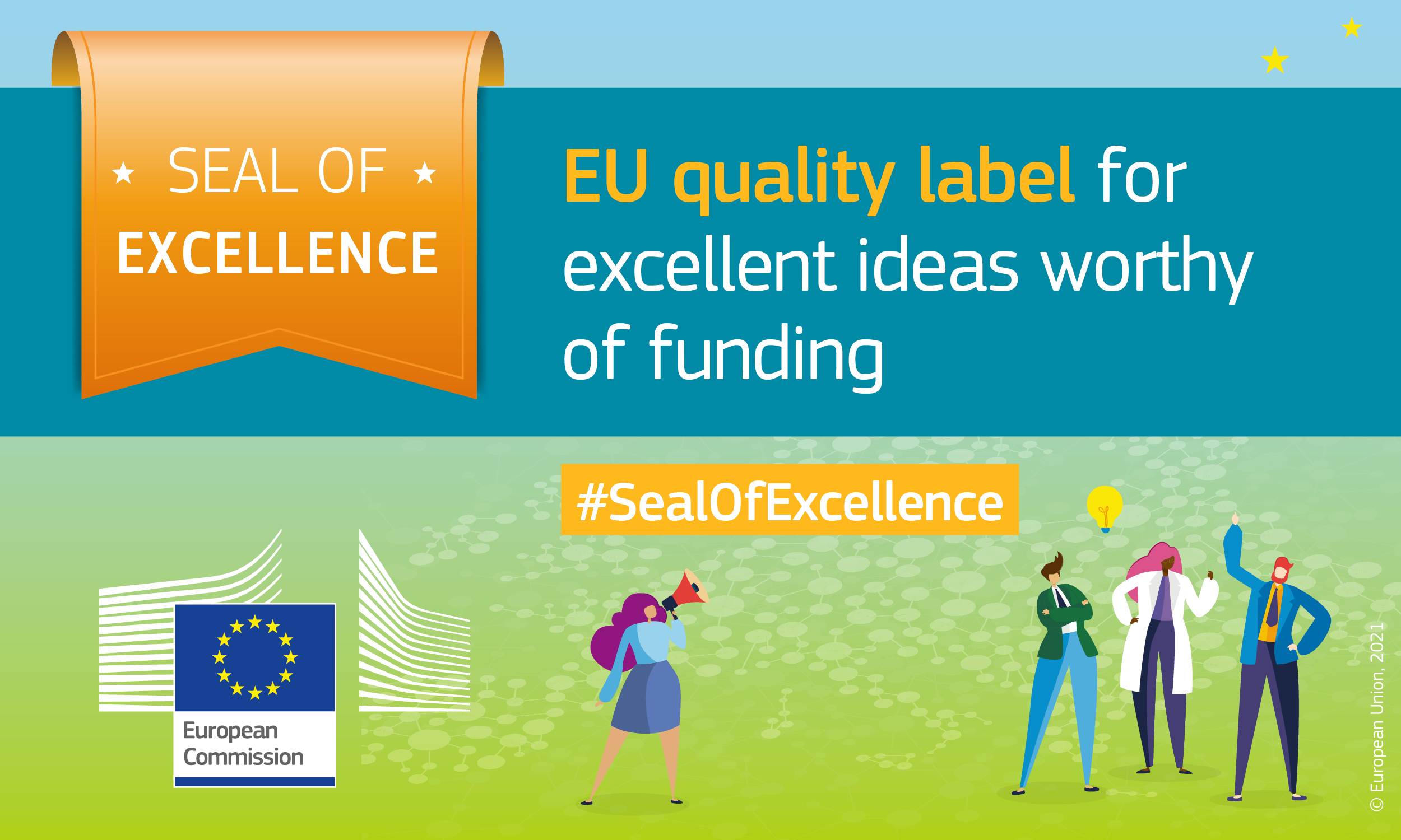 Seal of Excellence