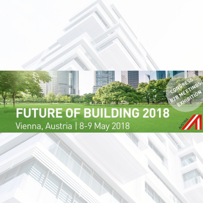 Future of Buildings 2018