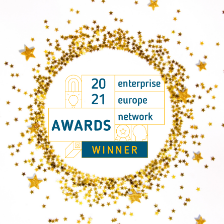 Enterprise Europe Network Awards 2021