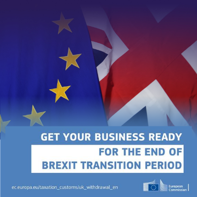 consequences for SMEs after Brexit