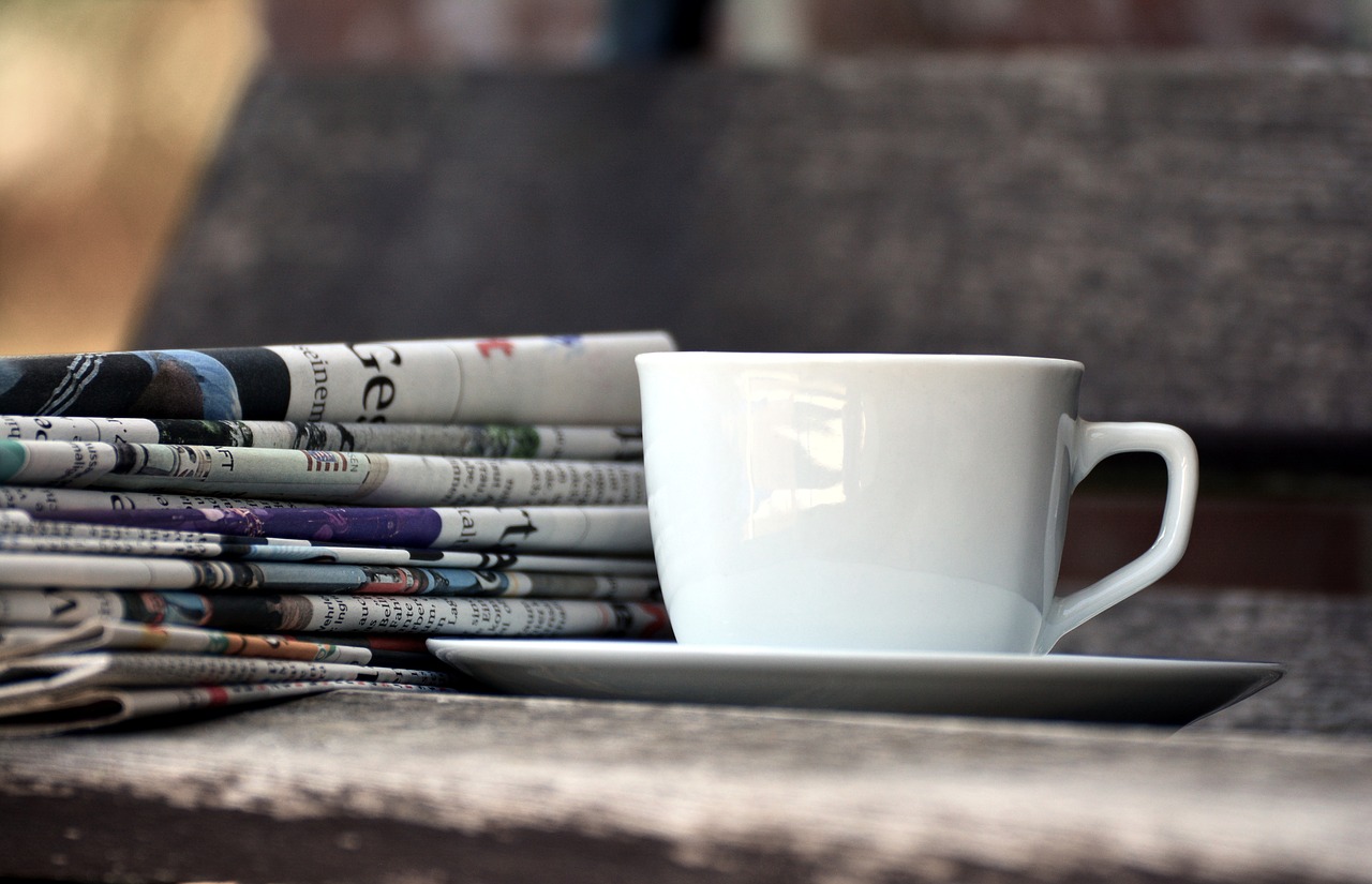 EU news for businesses