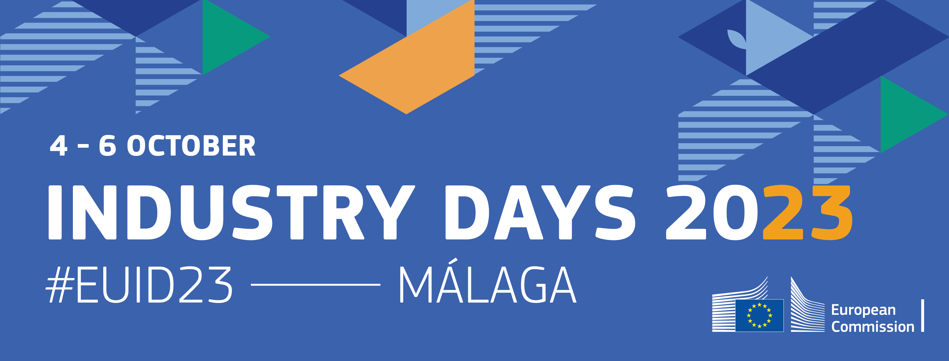 EU Industry Days 2023