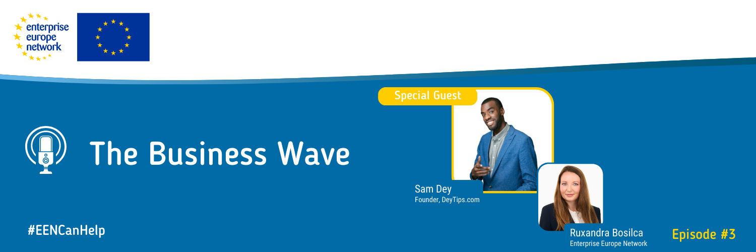 Business Wave ep 3 Business Wave ep 3