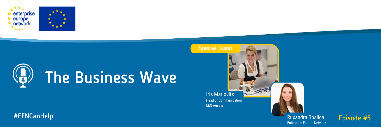 Business Wave ep 5 Business Wave ep 5