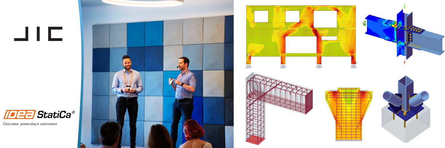 IDEA StatiCa, structural design software company