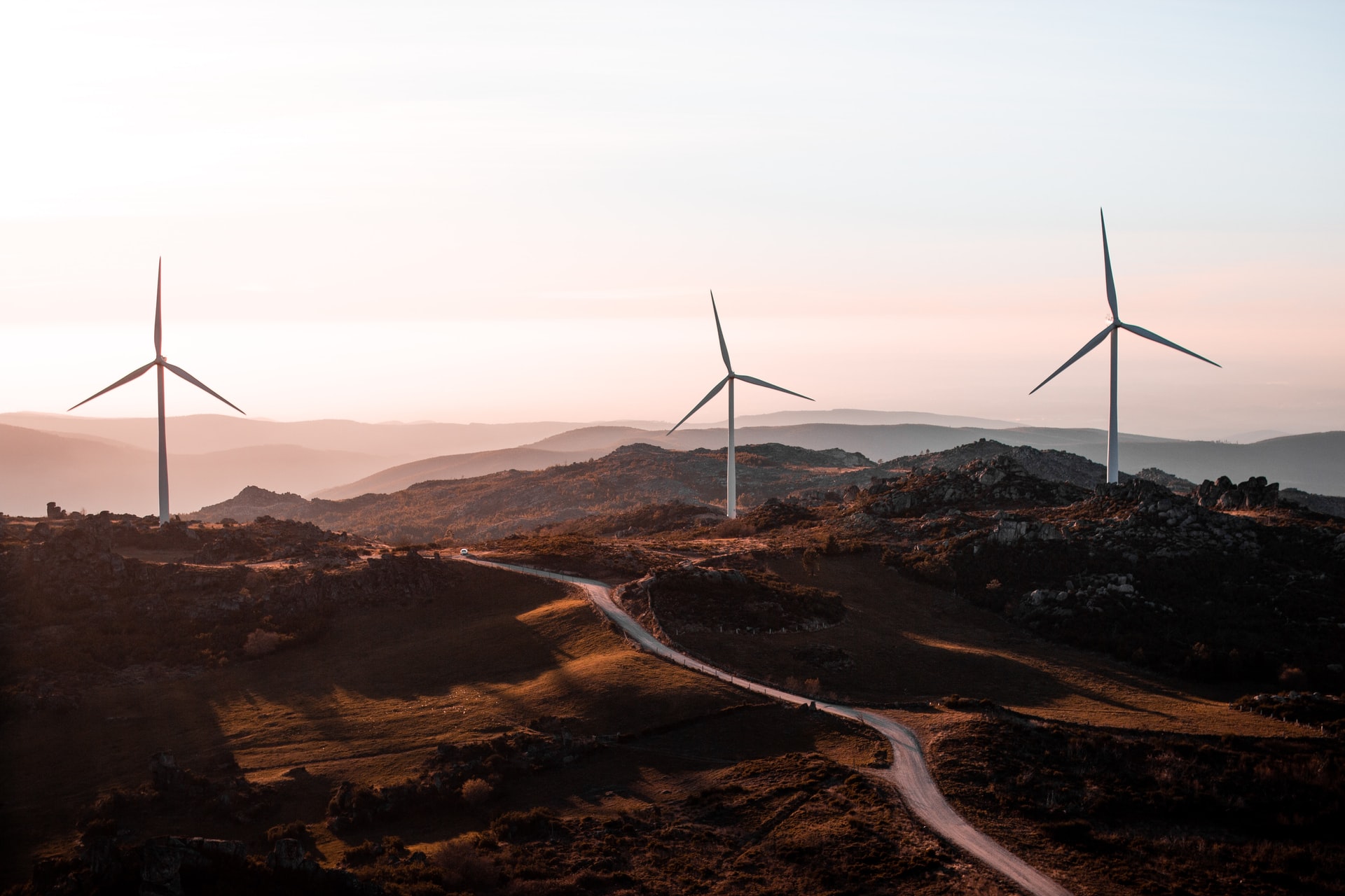 Sustainability, a key priority for the Enterprise Europe Network Enterprise Europe Network towards sustainability transition