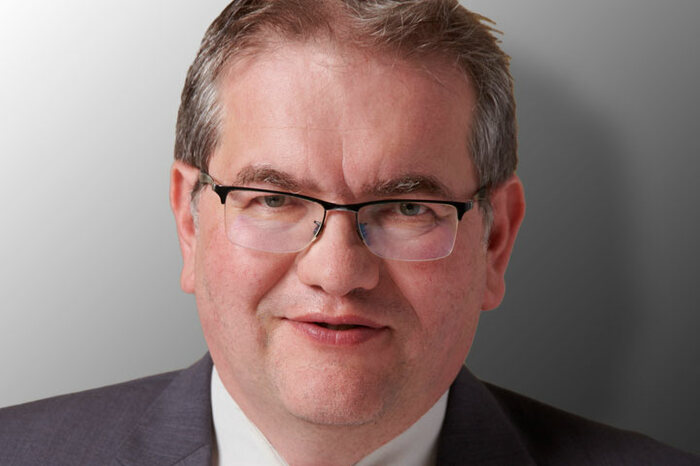 Benno Weissner