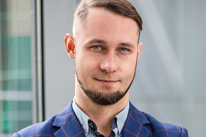 Bogusz Ostrowski
