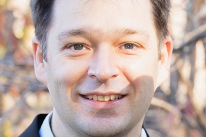 Daniel Gralki