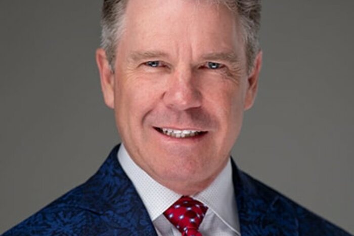 Edward Meagher