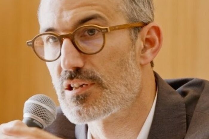 Jérôme Geoffroy