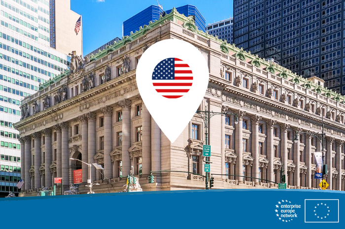 USA Webinar - US import customs issues
