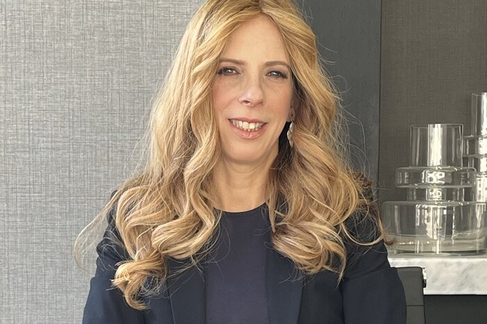 Noa Sussman