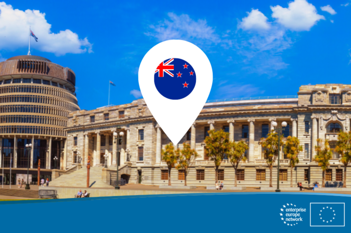 Doing business in New Zealand: how to exploit the EU-New Zealand Trade Agreement