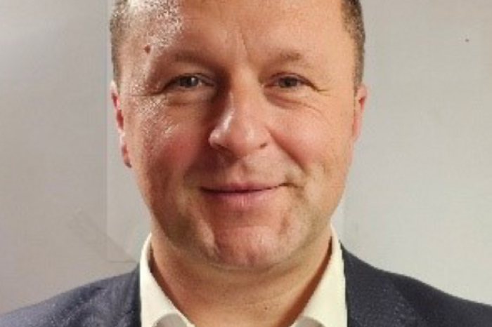 Damian Kasperczyk