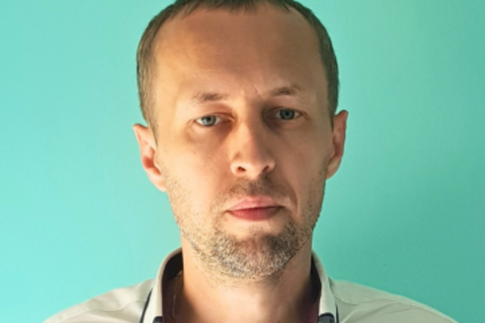 Andrii Zablovskyi 