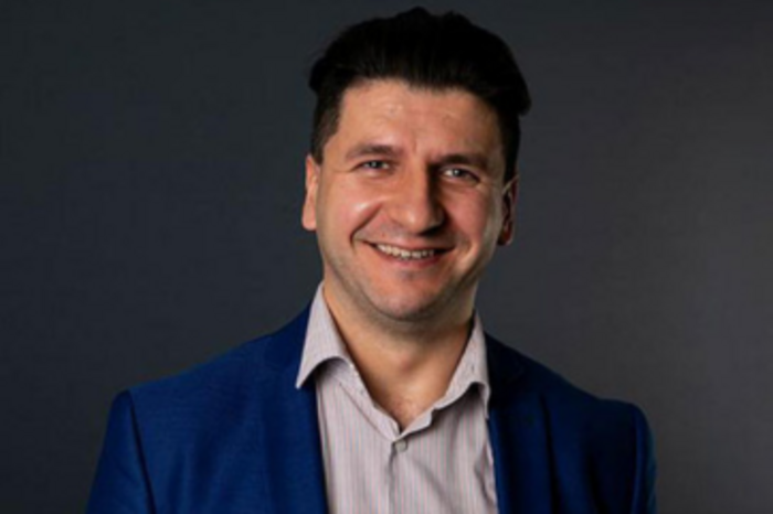 Sviatoslav Belei