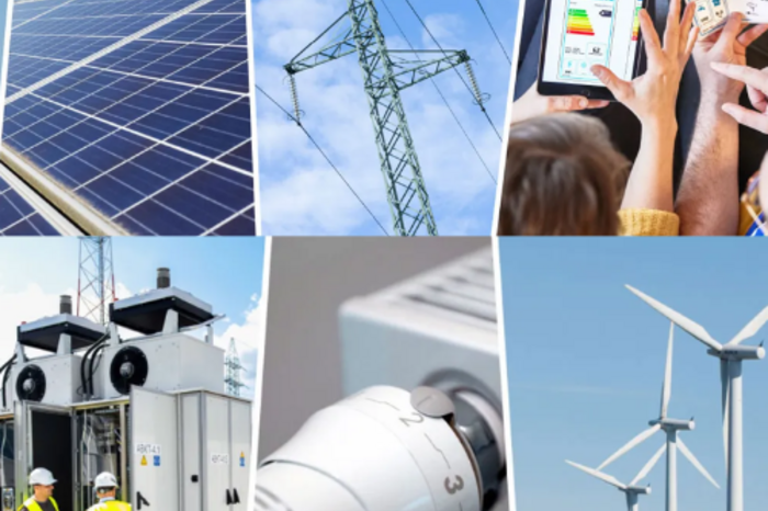 EU Energy policy