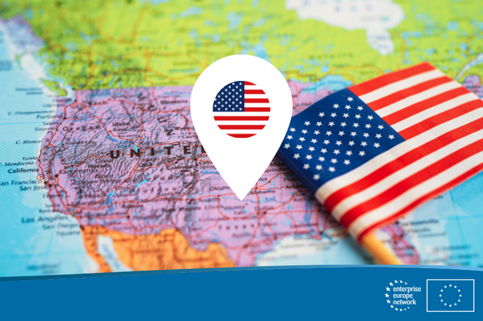 Doing Business in the United States: starter guide to your U.S. expansion strategy