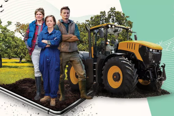 EU Agrifood days teaser