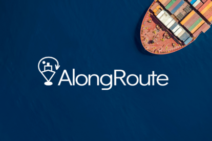 AlongRoute Teaser