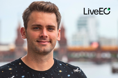 LiveEO GmbH