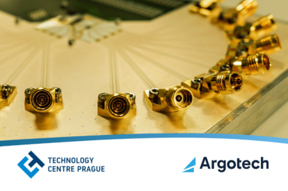 Argotech, Czechia