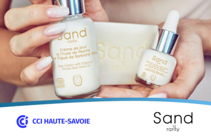 Sand Rarity
