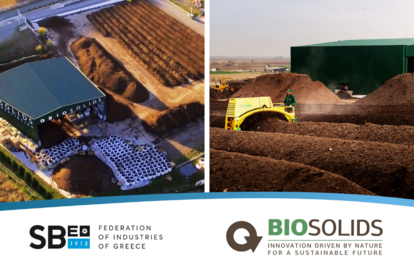BIOSOLIDS S.A, Greece