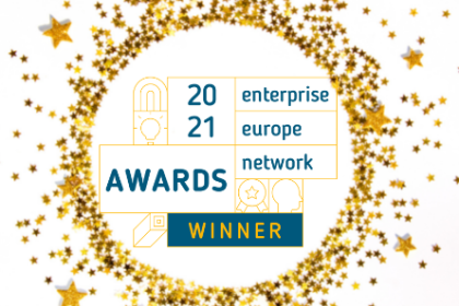 Enterprise Europe Network Awards 2021