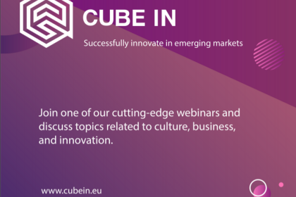emerging markets platform on innovation and culture