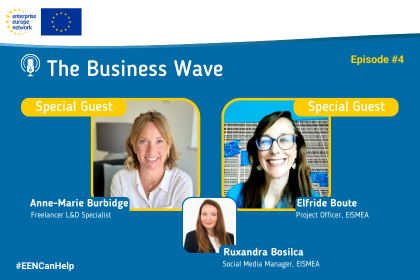 Business Wave ep 4