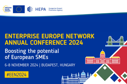 Annual conference 2024, Budapest