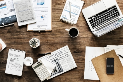 Weekly digest - EU news for businesses 05/03/2018