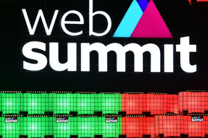 Web Summit 2021