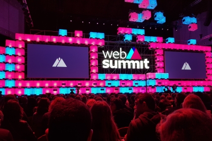 Web summit 2019