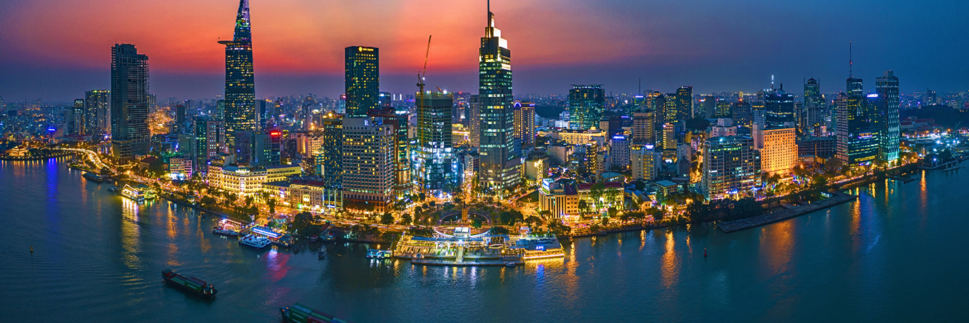 Doing business in Vietnam: commercial opportunities for the EU clean tech industry