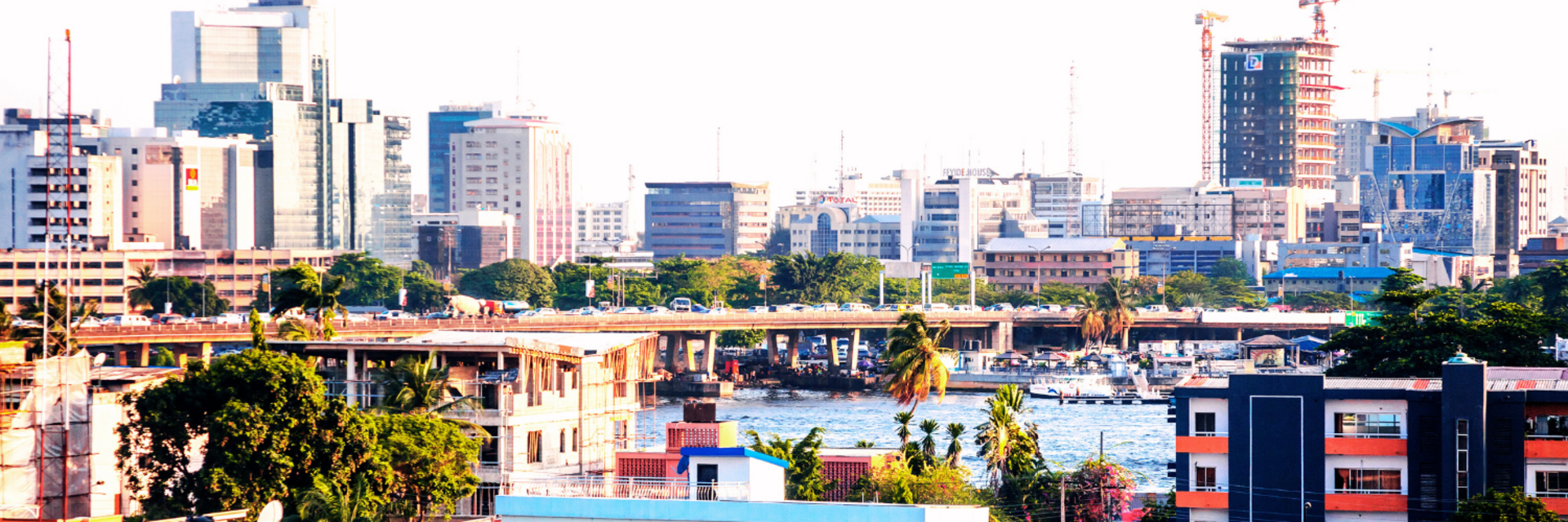 Doing business in Nigeria: commercial opportunities for European businesses in the local energy, digital, health and agro-business sectors