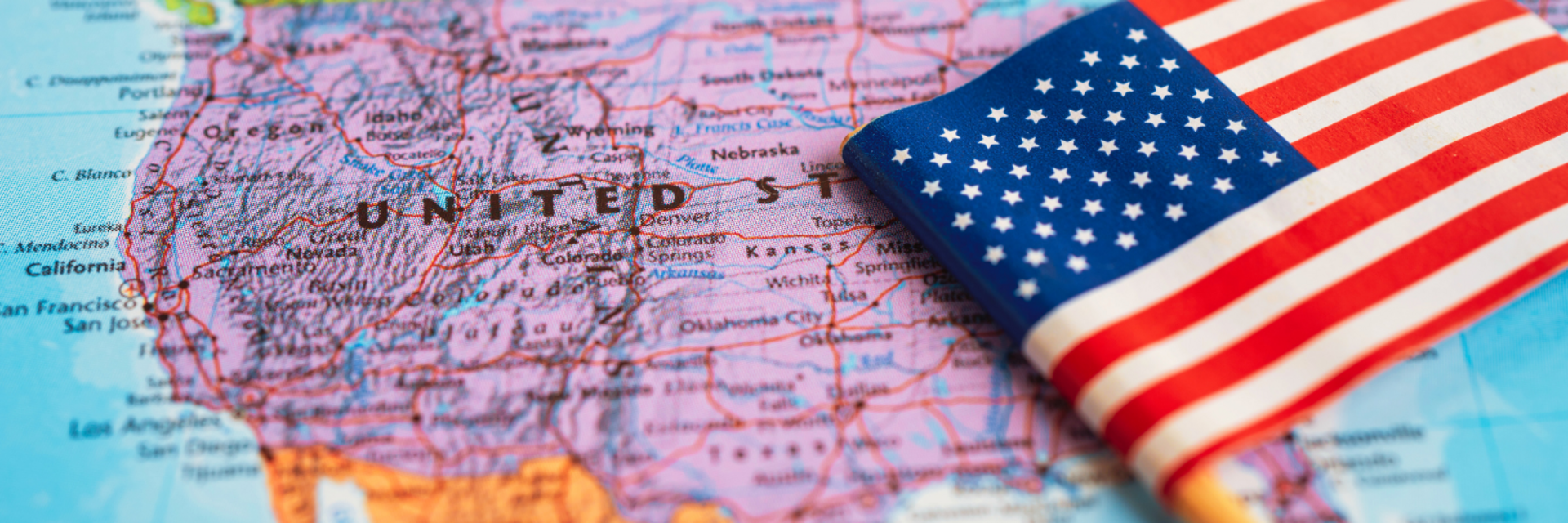 Doing Business in the United States: starter guide to your U.S. expansion strategy