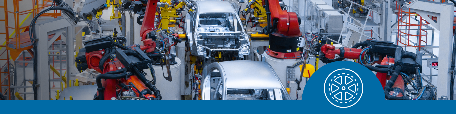 Mobility, Transport & Automotive banner